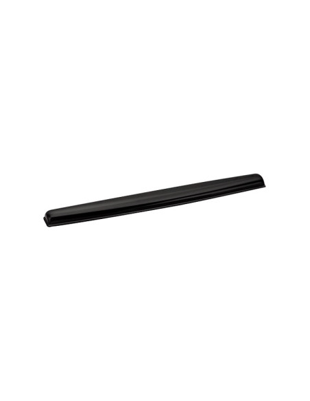 REPOSAMUÑECAS FELLOWES PARA TECLADO CRYSTAL