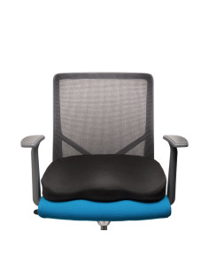 COJÍN ERGONÓMICO KENSINGTON MEMORY FOAM 2