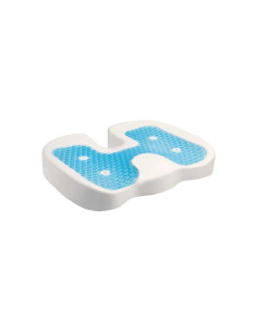 COJÍN ERGONÓMICO KENSINGTON GEL FRÍO 2