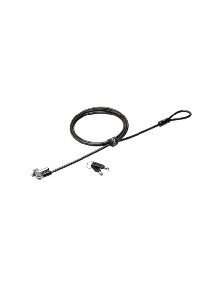 CANDADO CON LLAVE KENSINGTON N17 PARA DISPOSITIVOS DELL