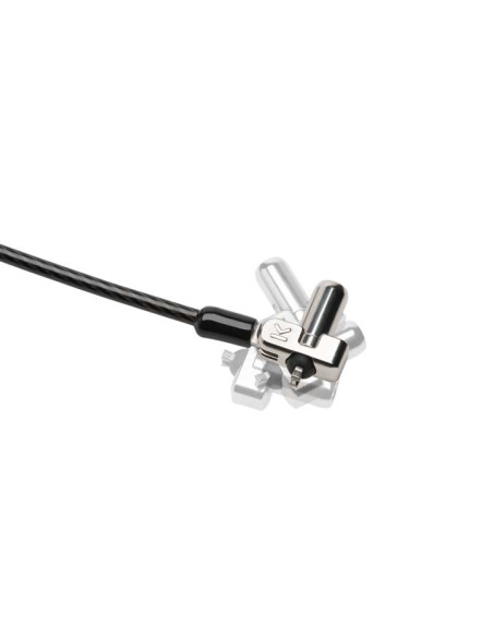 CANDADO CON LLAVE KENSINGTON N17 PARA DISPOSITIVOS DELL