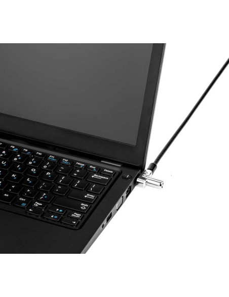 CANDADO CON LLAVE KENSINGTON N17 PARA DISPOSITIVOS DELL