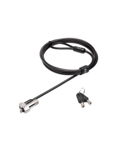 CANDADO CON LLAVE KENSINGTON NANOSAVER