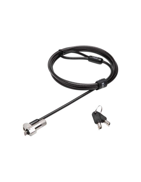 CANDADO CON LLAVE KENSINGTON NANOSAVER