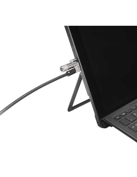 CANDADO CON LLAVE KENSINGTON NANOSAVER