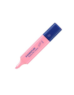 MARCADOR FLUORESCENTE STAEDTLER TEXTSURFER PASTEL & VINTAGE