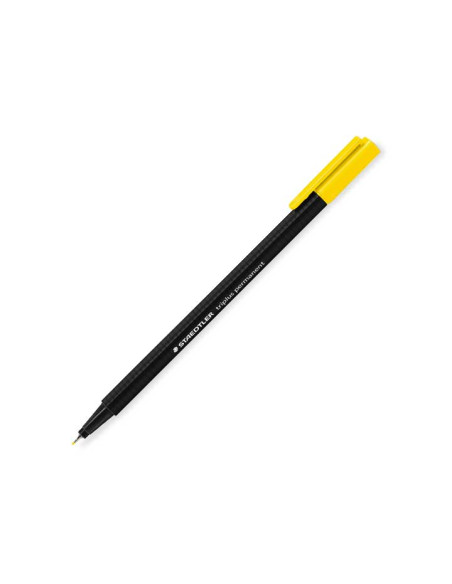 ROTULADOR STAEDTLER TRIPLUS PERMANENT 331