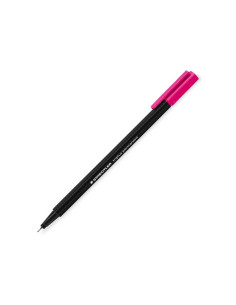 ROTULADOR STAEDTLER TRIPLUS PERMANENT 331