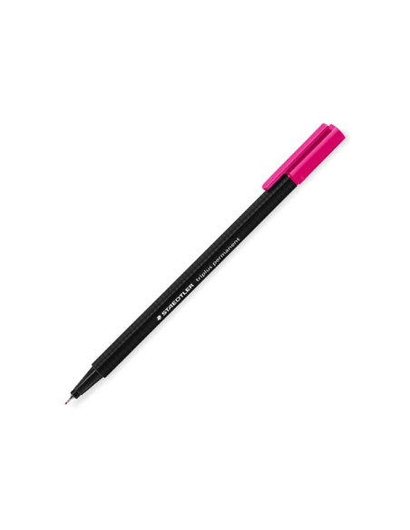 ROTULADOR STAEDTLER TRIPLUS PERMANENT 331