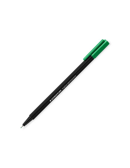 ROTULADOR STAEDTLER TRIPLUS PERMANENT 331