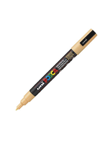 MARCADOR UNI POSCA PC-3M