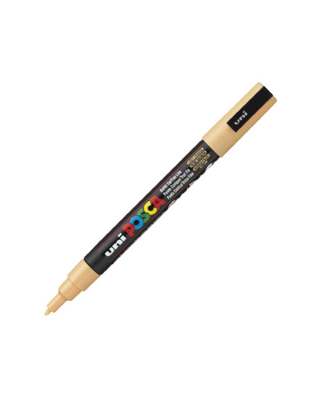 MARCADOR UNI POSCA PC-3M