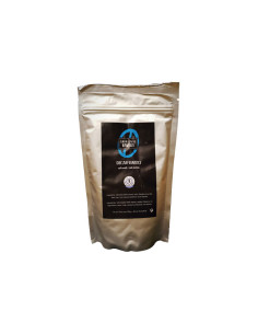 BOLSA CAFÉ MOLIDO RAVEZZI DECAFFEINATO 250gr