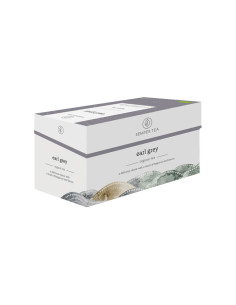 CAJA 25 SOBRES TÉ SEMPER TEA EARL GREY