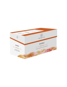 CAJA 25 SOBRES TÉ SEMPER TEA ROOIBOS