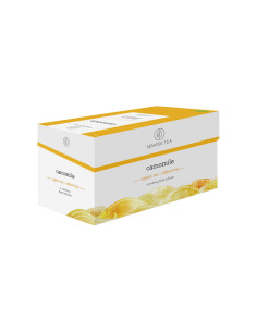 CAJA 25 SOBRES INFUSIÓN SEMPER TEA  CAMOMILE