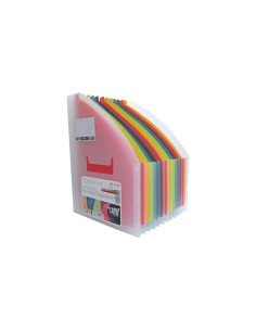 REVISTERO OFFICE BOX VITAL COLORS