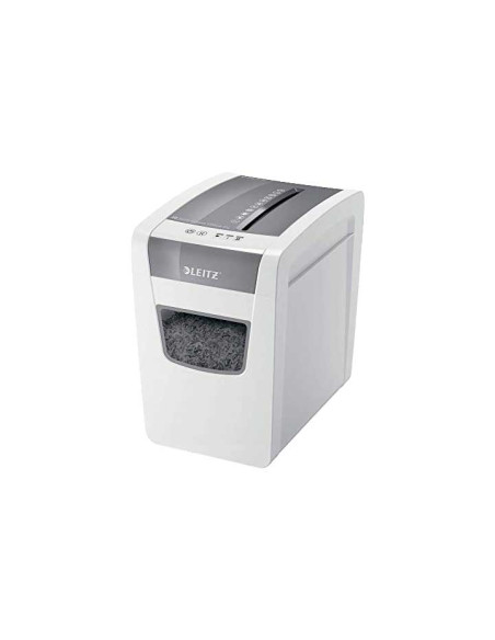 DESTRUCTORA LEITZ IQ SLIM HOME OFFICE