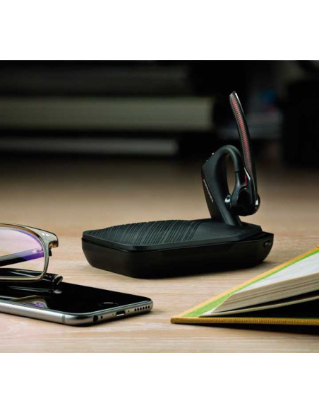 AURICULAR POLY VOYAGER 5200 UC