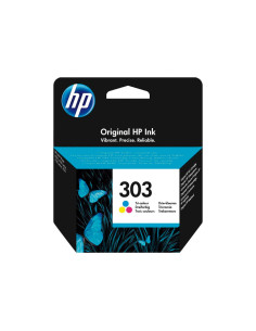 CARTUCHO DE TINTA ORIGINAL HP 303