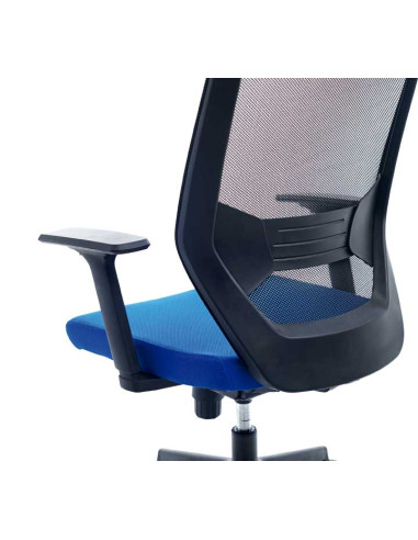 SILLA OPERATIVA ROCADA RD-908