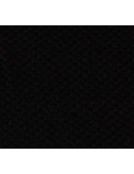 SILLA ROCADA RD-9114958 NEGRO CON BRAZOS