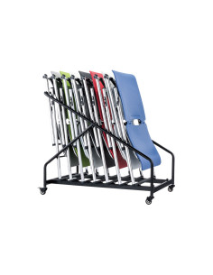 CARRO ROCADA PARA SILLAS CONVERTIBLES RD-992