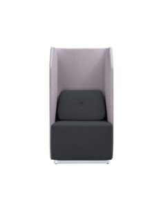 SOFÁ ROCADA SOFT SEATING INDIVIDUAL