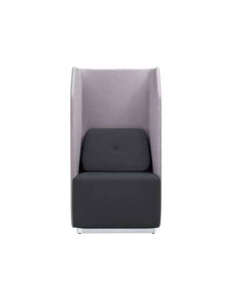 SOFÁ ROCADA SOFT SEATING INDIVIDUAL