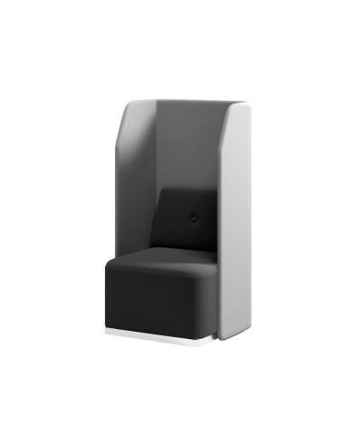 SOFÁ ROCADA SOFT SEATING INDIVIDUAL