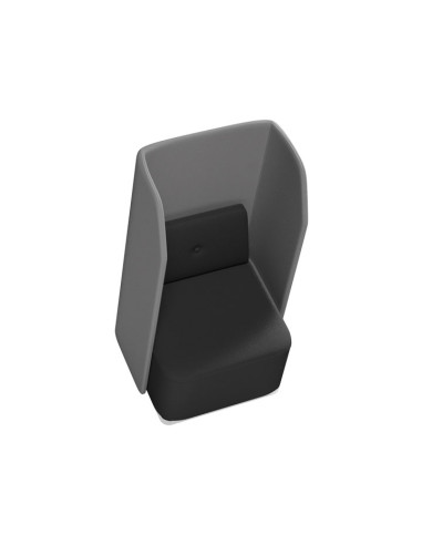 SOFÁ ROCADA SOFT SEATING INDIVIDUAL