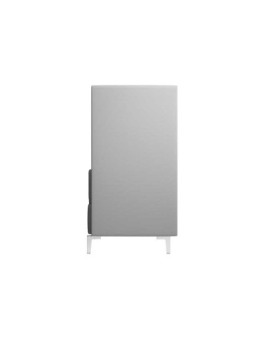 SOFÁ ROCADA SOFT SEATING INDIVIDUAL CON MESA