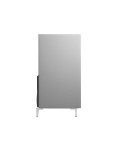 SOFÁ ROCADA SOFT SEATING DOBLE CON MESA