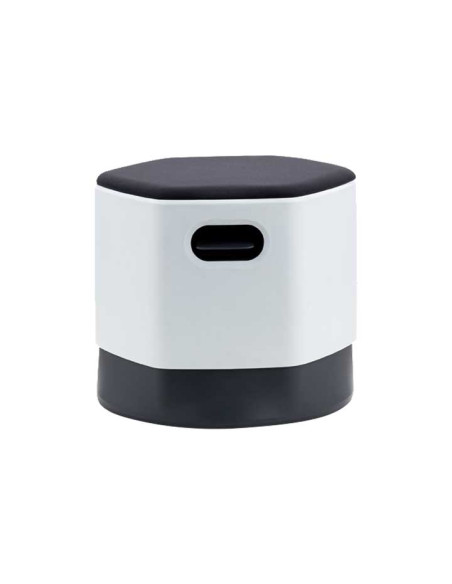 PUFF ROCADA SOFT SEATING