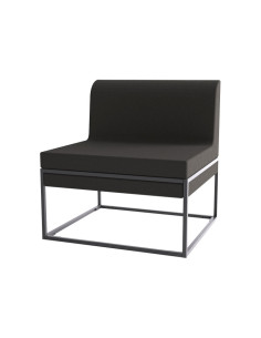 SILLÓN ROCADA BE SOFT MÓDULO CENTRAL