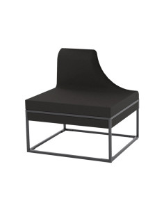 SILLÓN ROCADA BE SOFT MÓDULO IZQUIERDO