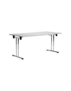 MESA PLEGABLE ROCADA 160x80cm