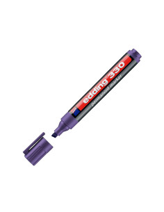 ROTULADOR PERMANENTE EDDING 330 1-5 mm