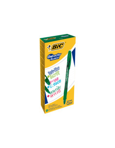 ROLLER BIC GELOCITY ILLUSION