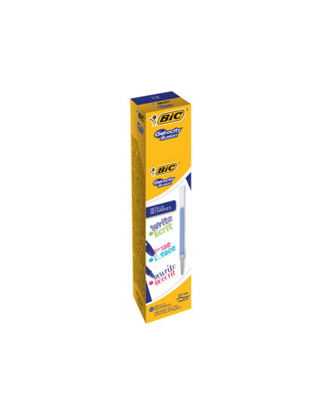 RECAMBIO ROLLER BIC GELOCITY ILLUSION