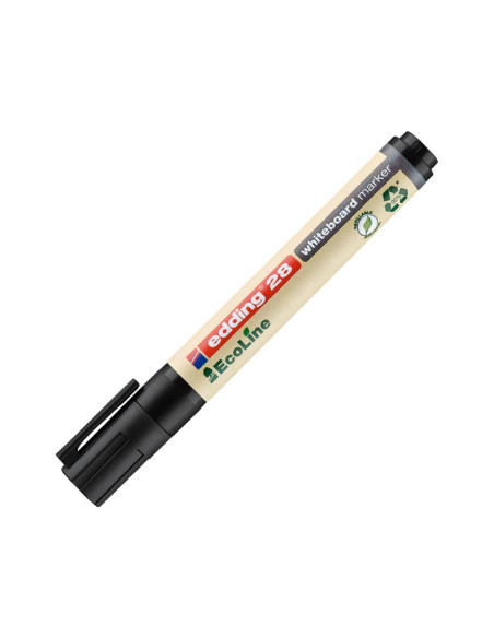 MARCADOR PARA PIZARRA BLANCA EDDING 28 ECOLINE