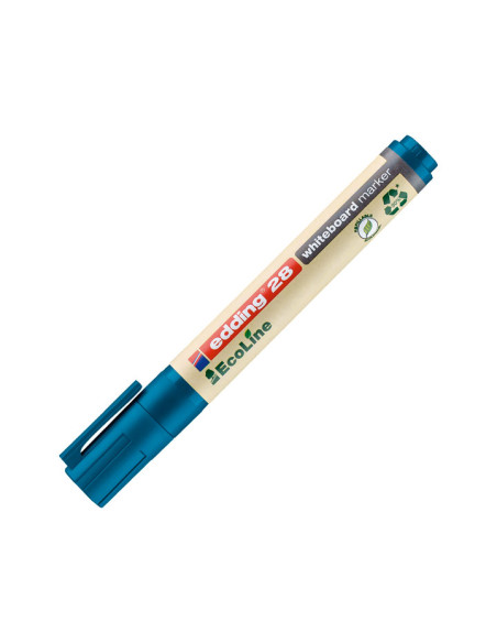 MARCADOR PARA PIZARRA BLANCA EDDING 28 ECOLINE
