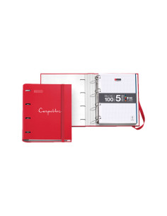 CARPEBLOC MIQUEL RIUS EMOTIONS 4-35mm INTENSOS