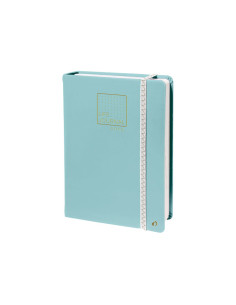 CUADERNO QUO VADIS LIFE JOURNAL DOTS 15x21cm