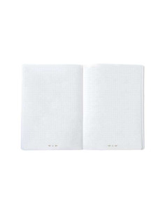 CUADERNO QUO VADIS LIFE JOURNAL DOTS 15x21cm 2