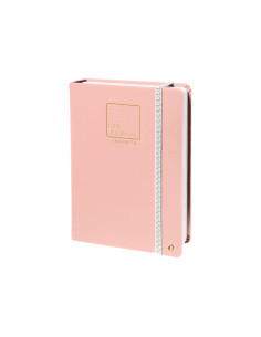 CUADERNO QUO VADIS LIFE JOURNAL INFINITE 15x21cm