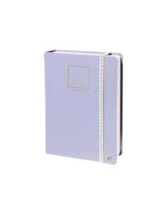 CUADERNO QUO VADIS LIFE JOURNAL INFINITE 15x21cm