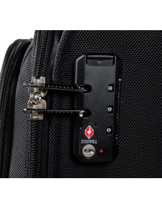 TROLLEY DE CABINA EXACTIVE 4 RUEDAS 156 2