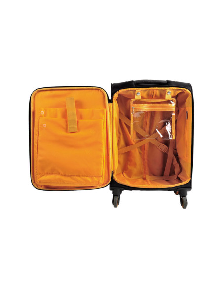 TROLLEY DE CABINA EXACTIVE 4 RUEDAS 156