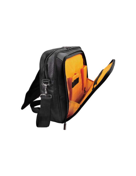 MALETÍN PORTÁTIL EXACTIVE CON SOLAPA 156